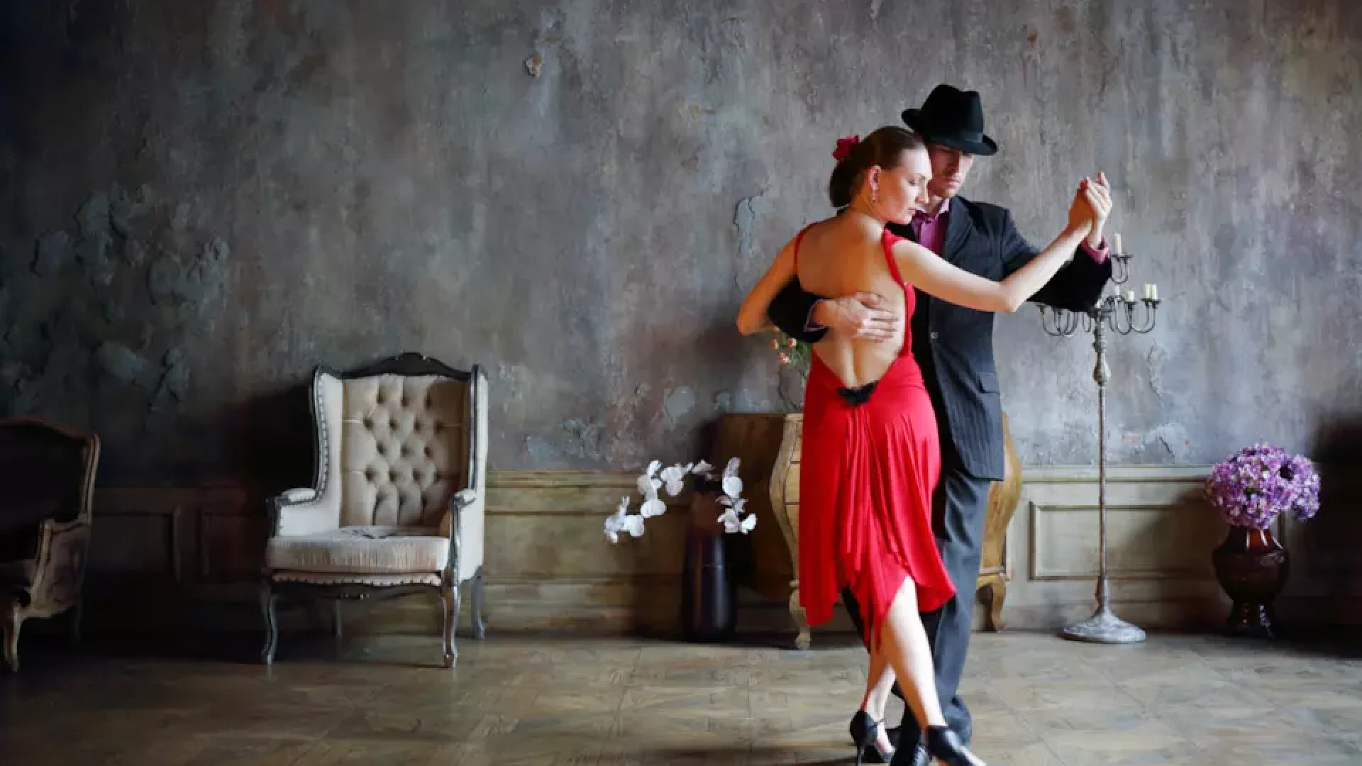 "Argentina... così bella che ti innamori" – una serata di musica, danza e sapori a Rocchetta a Volturno